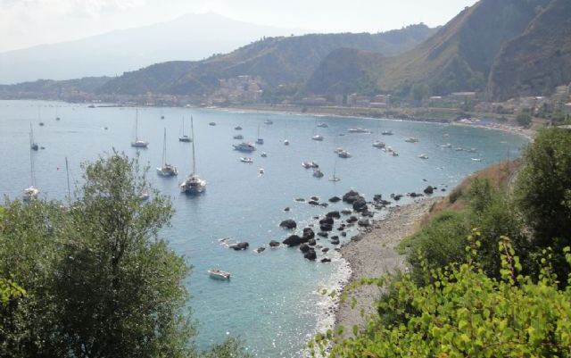 Sicilia 2015