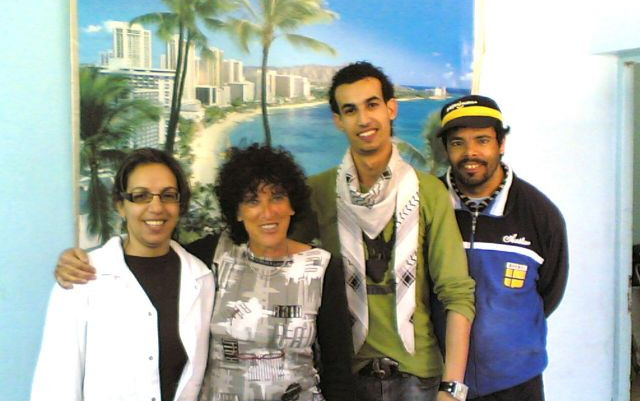 Tropico del Cancro 2009 (restaurato)