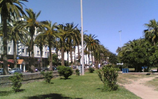 Tropico del Cancro 2009 (restaurato)