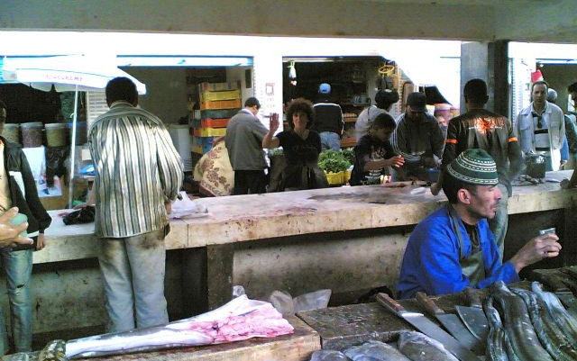 Tropico del Cancro 2009 (restaurato)