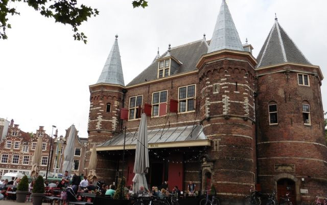 Olanda, Luglio 2015