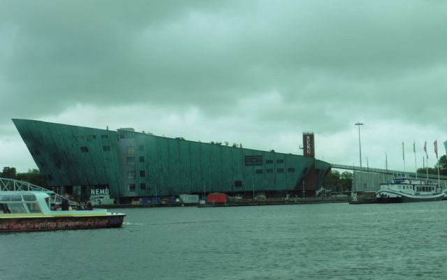 Olanda, Luglio 2015