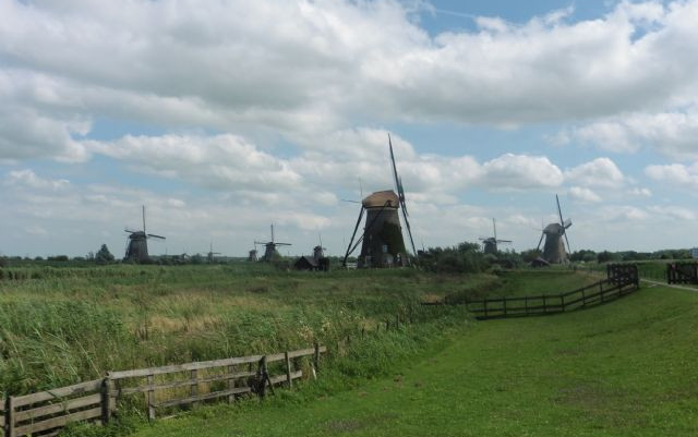 Olanda, Luglio 2015