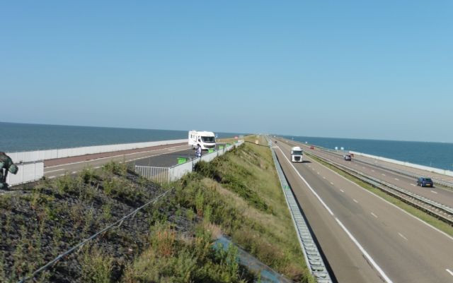 Olanda, Luglio 2015