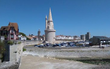 Francia atlantica e Camargue 2015