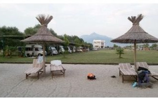 Vacanze 2015 in Albania