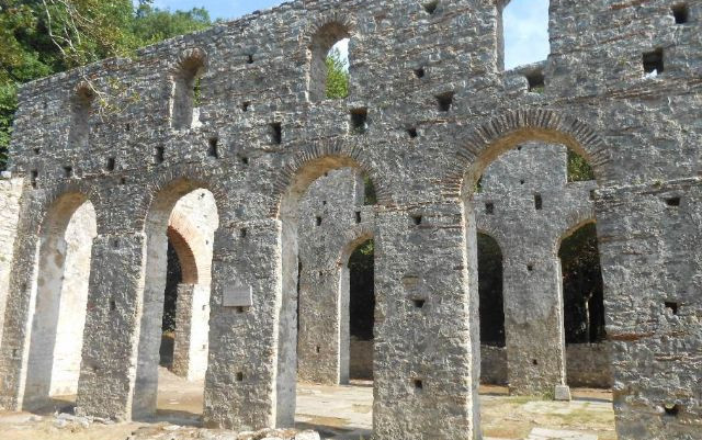 Balcani Occidentali più Meteore