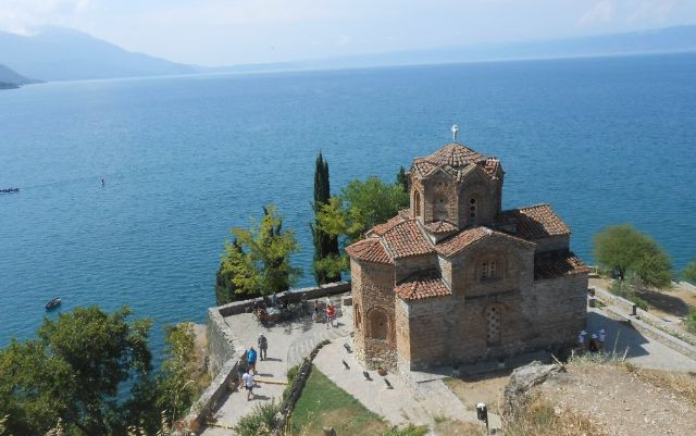 Balcani Occidentali più Meteore