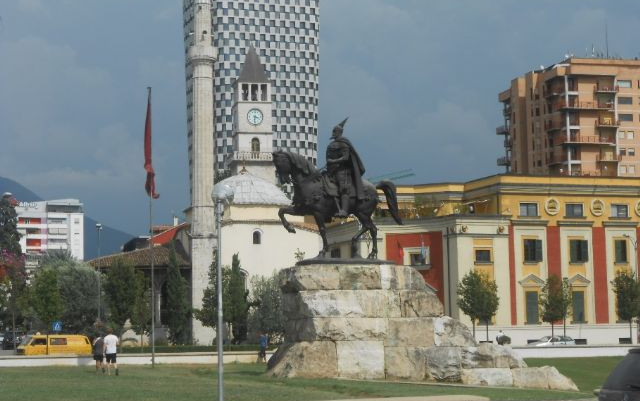 Balcani Occidentali più Meteore