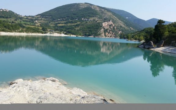 Luglio in giro per l'Italia, mare e montagna