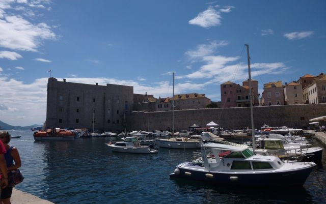 Croazia 2015