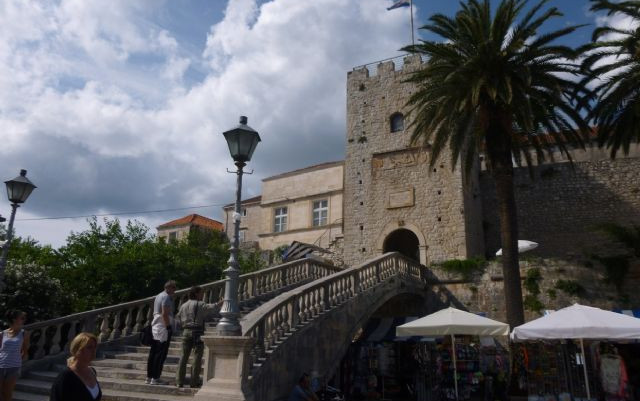 Croazia 2015