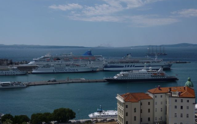 Croazia 2015