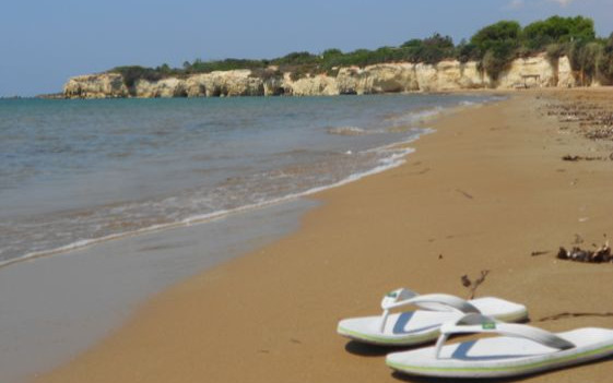 Sicilia 2015