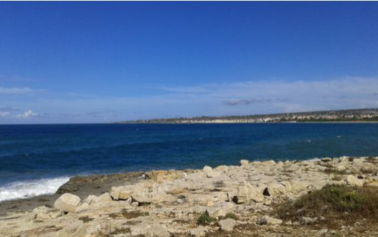 Sicilia 2015
