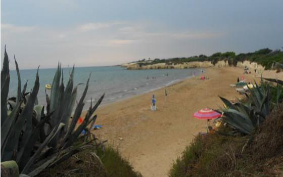 Sicilia 2015