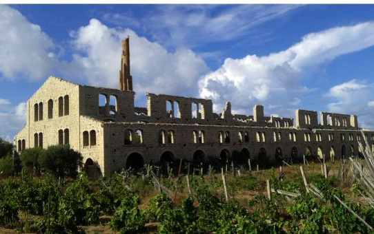 Sicilia 2015