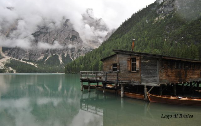 Il nostro reality camper II!