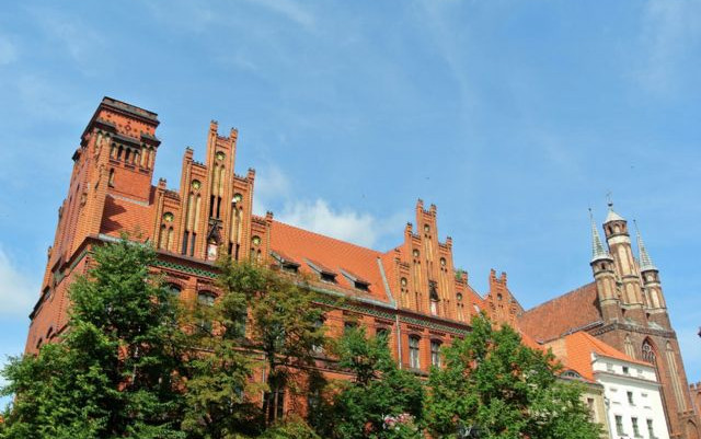 Il nostro bellissimo viaggio in Polonia