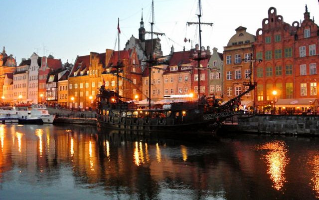 Il nostro bellissimo viaggio in Polonia