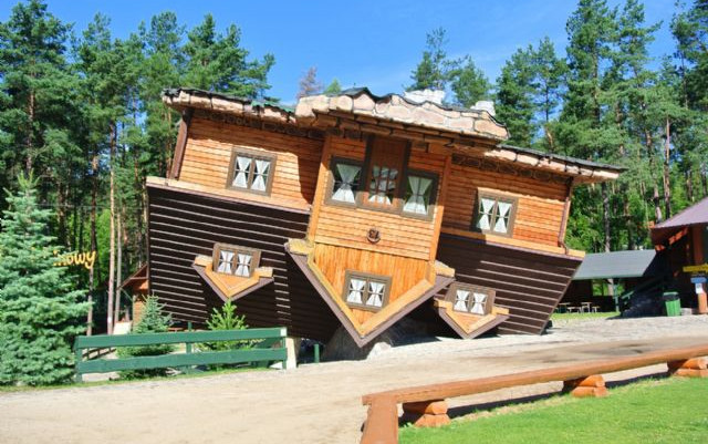Il nostro bellissimo viaggio in Polonia