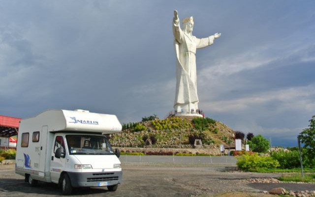 Il nostro bellissimo viaggio in Polonia