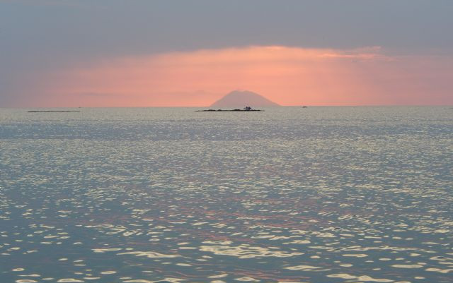 Calabria - agosto 2015