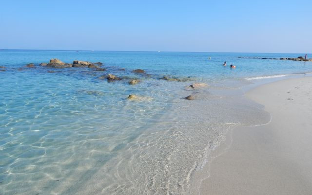 Calabria - agosto 2015