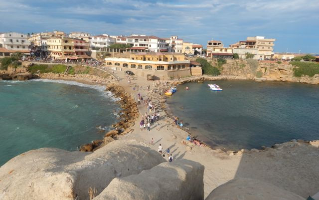 Calabria - agosto 2015
