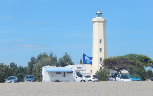 Calabria - agosto 2015