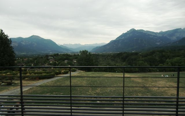 Borgogna e non solo
