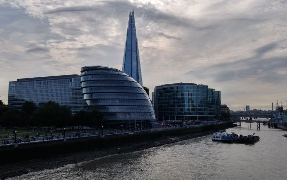 Viaggio a Londra sulle tracce di Harry Potter