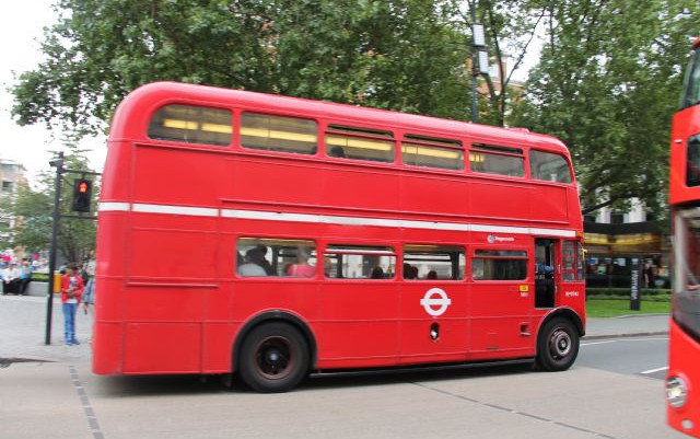 Viaggio a Londra sulle tracce di Harry Potter
