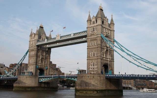 Viaggio a Londra sulle tracce di Harry Potter