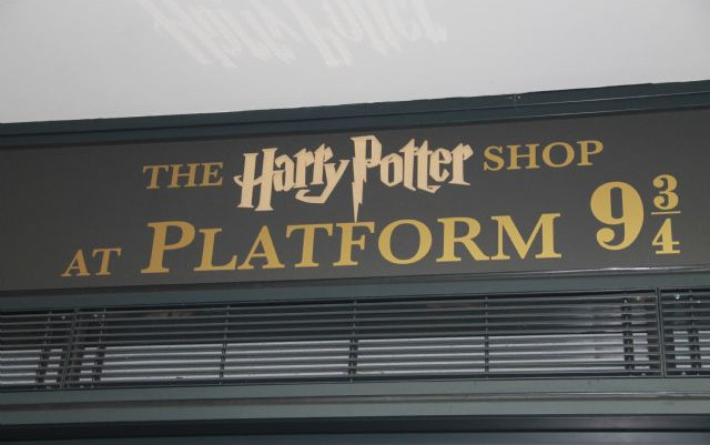 Viaggio a Londra sulle tracce di Harry Potter