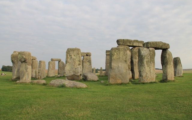 Viaggio a Londra sulle tracce di Harry Potter