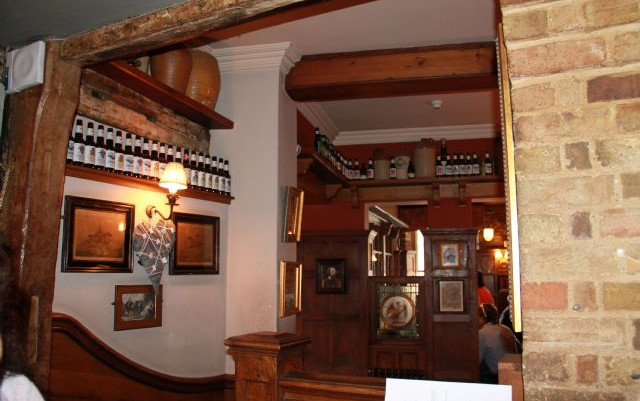 Viaggio a Londra sulle tracce di Harry Potter
