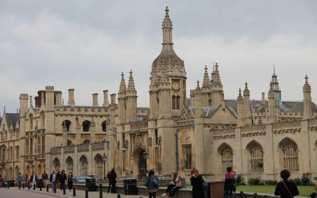 Viaggio a Londra sulle tracce di Harry Potter