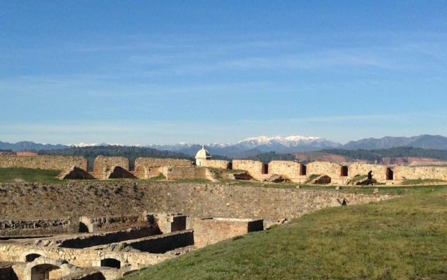 Barcellona e Costa Brava in inverno