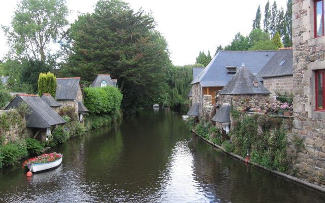 Bretagna e Normandia 2015