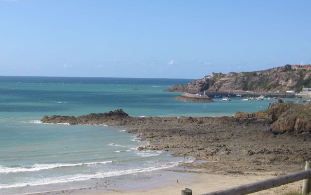 Bretagna e Normandia 2015