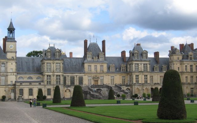Bretagna e Normandia 2015