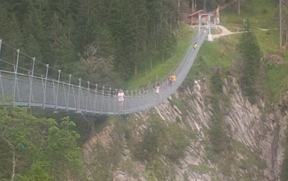 Austria - Tirolo estate 2015