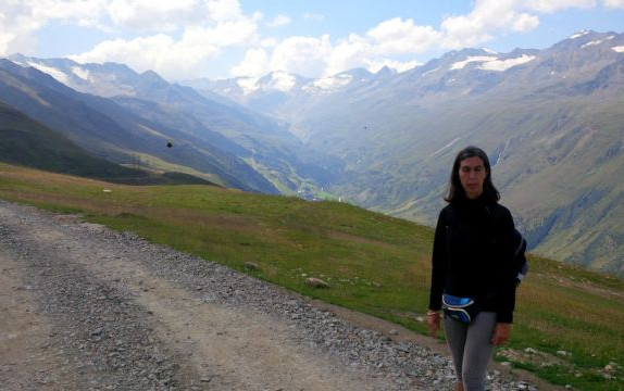 Austria - Tirolo estate 2015
