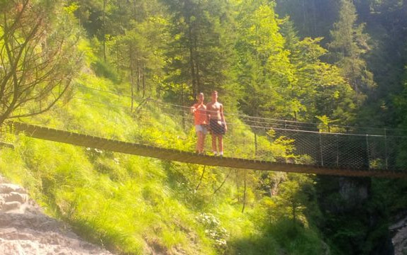 Austria - Tirolo estate 2015
