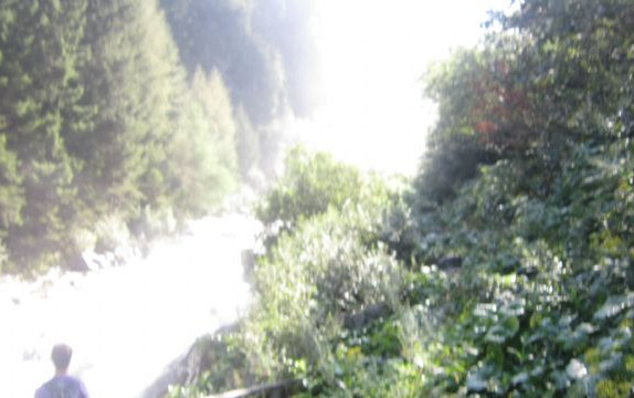 Austria - Tirolo estate 2015