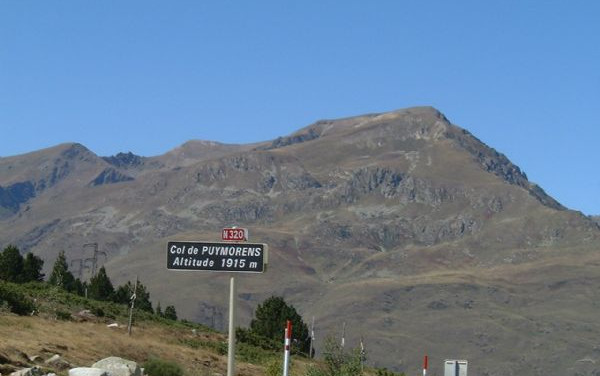 Pirenei Rossiglione e paesi Catari