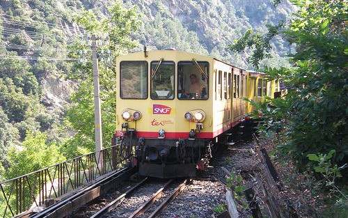 Pirenei Rossiglione e paesi Catari