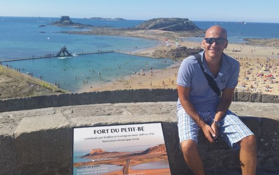 Coast to coast fino in Inghilterra
