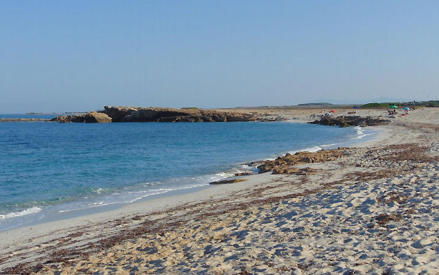 Sardegna agosto 2015